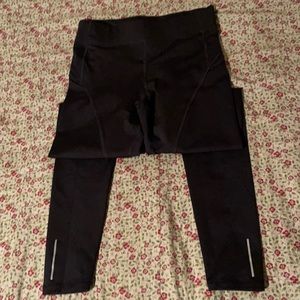 champion workout leggings